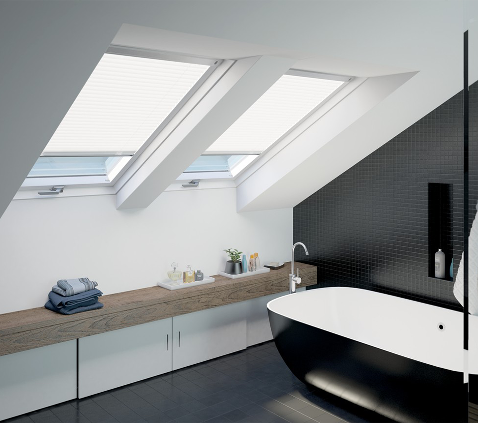 Loft Conversions - Walkley Lofts