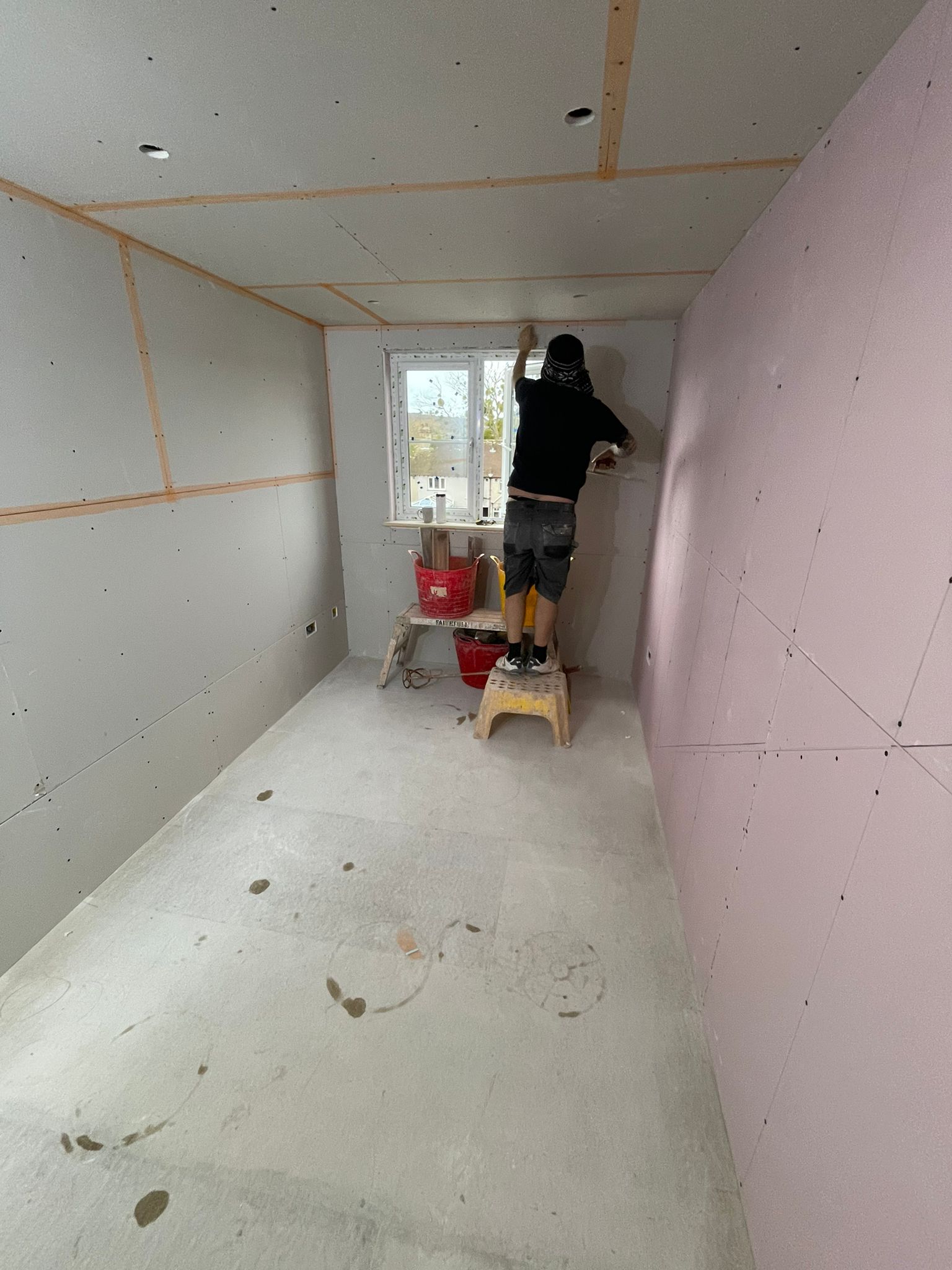 Loft Conversions - Walkley Lofts