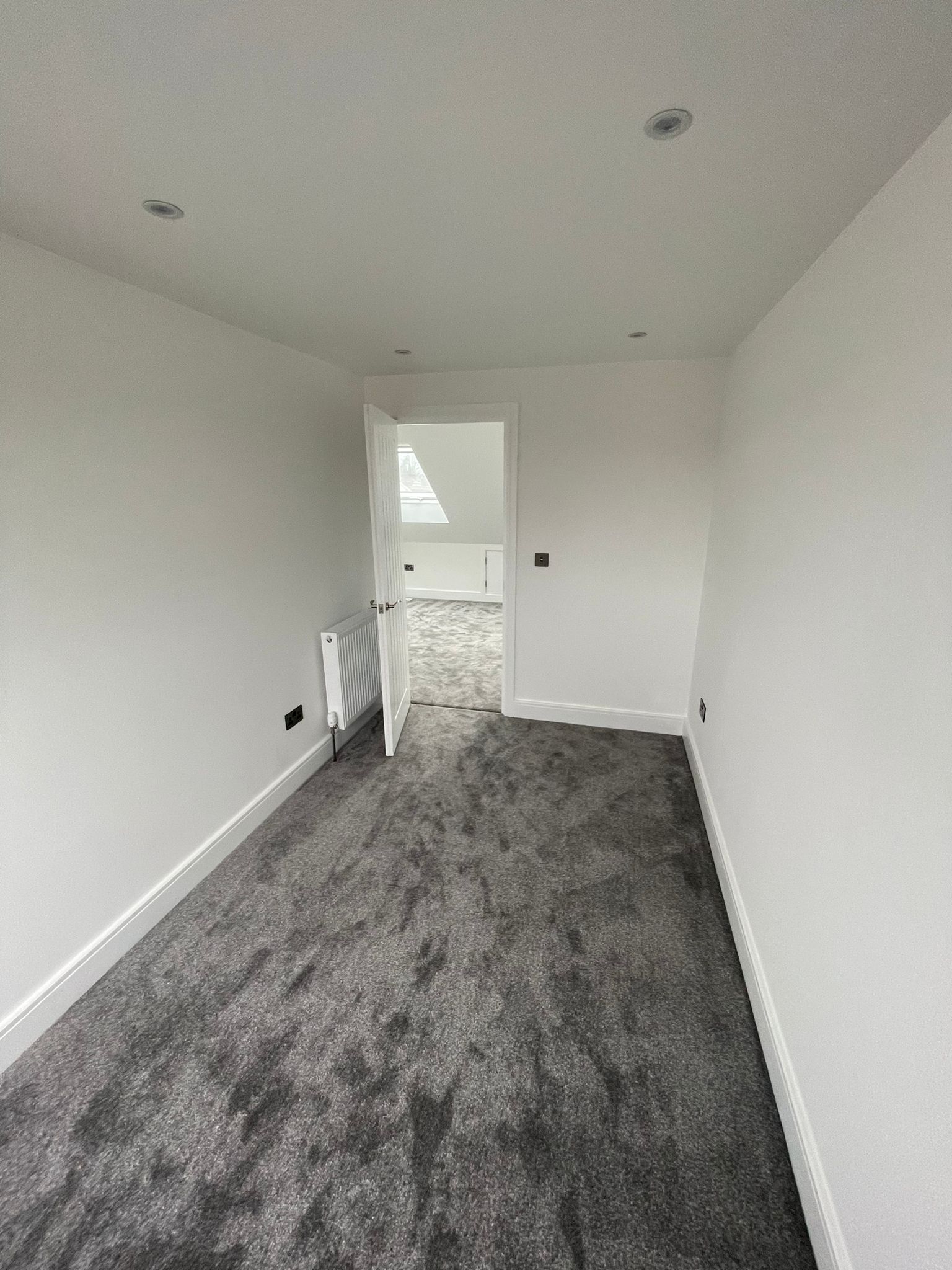 Loft Conversions - Walkley Lofts