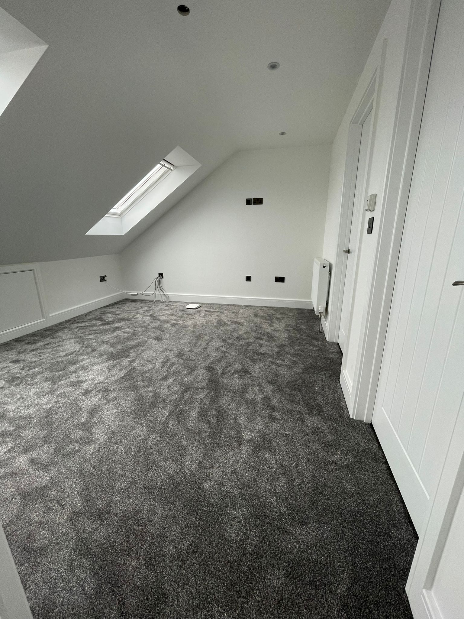 Loft Conversions - Walkley Lofts