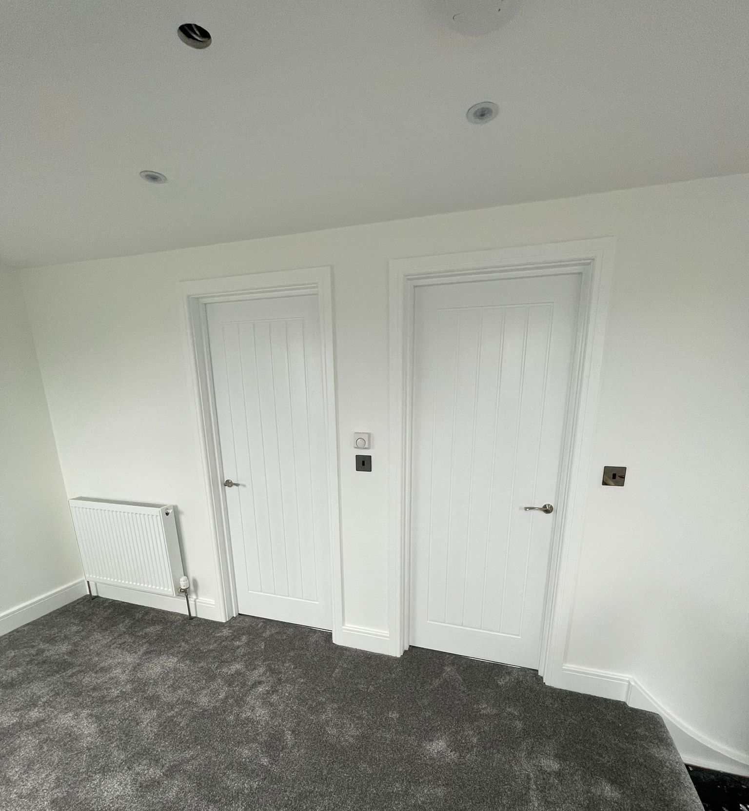 Loft Conversions - Walkley Lofts