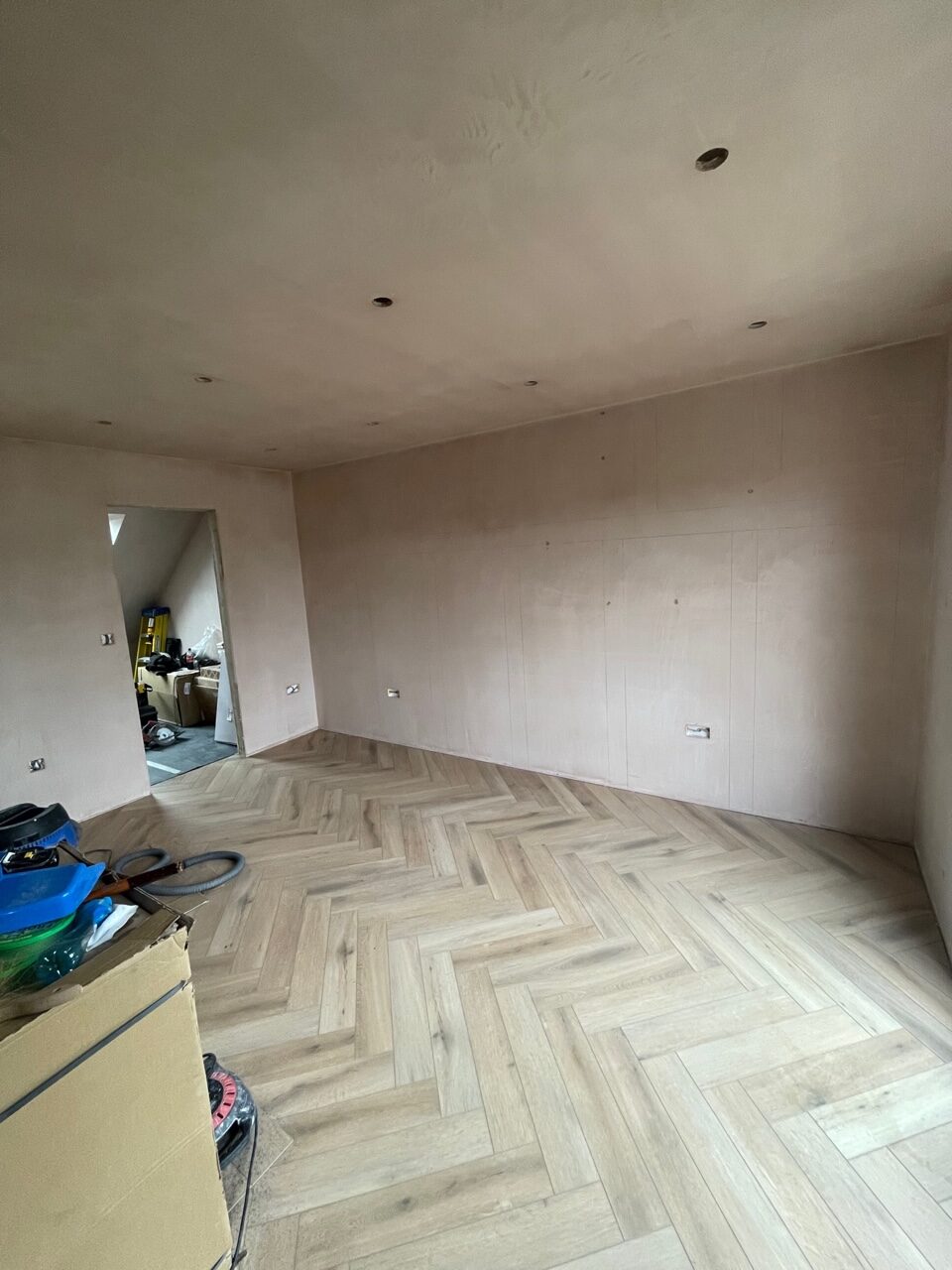 Loft Conversions - Walkley Lofts