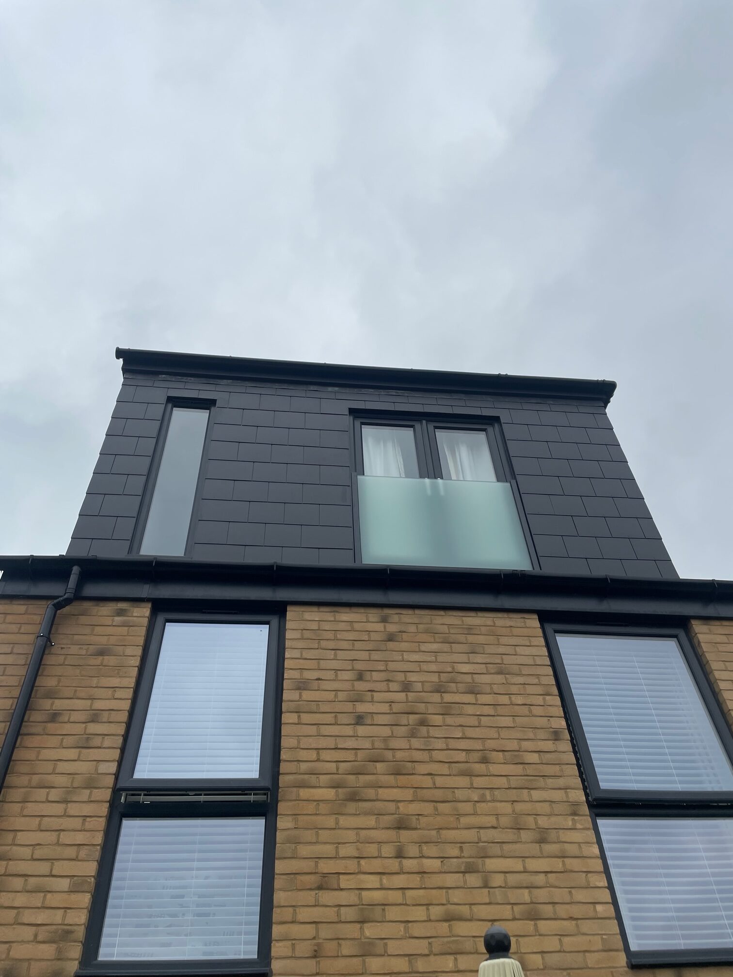 Rear Dormer with En Suite and Dressing Room