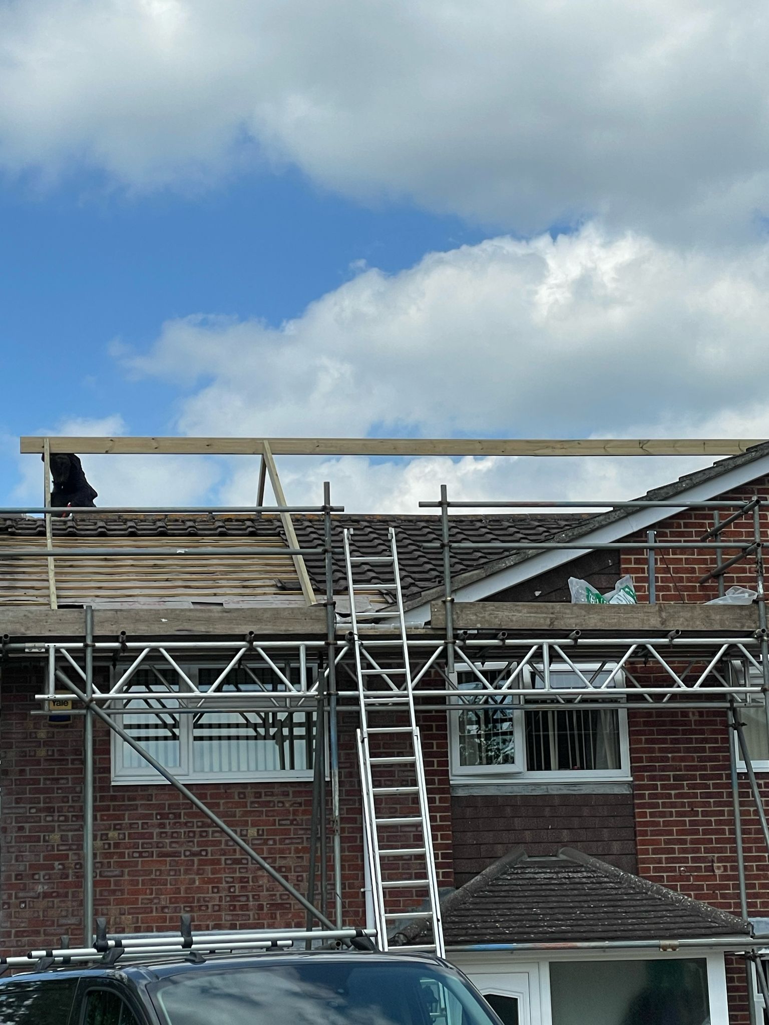 Loft Conversions Hampshire Walkley Loft Conversions Portsmouth