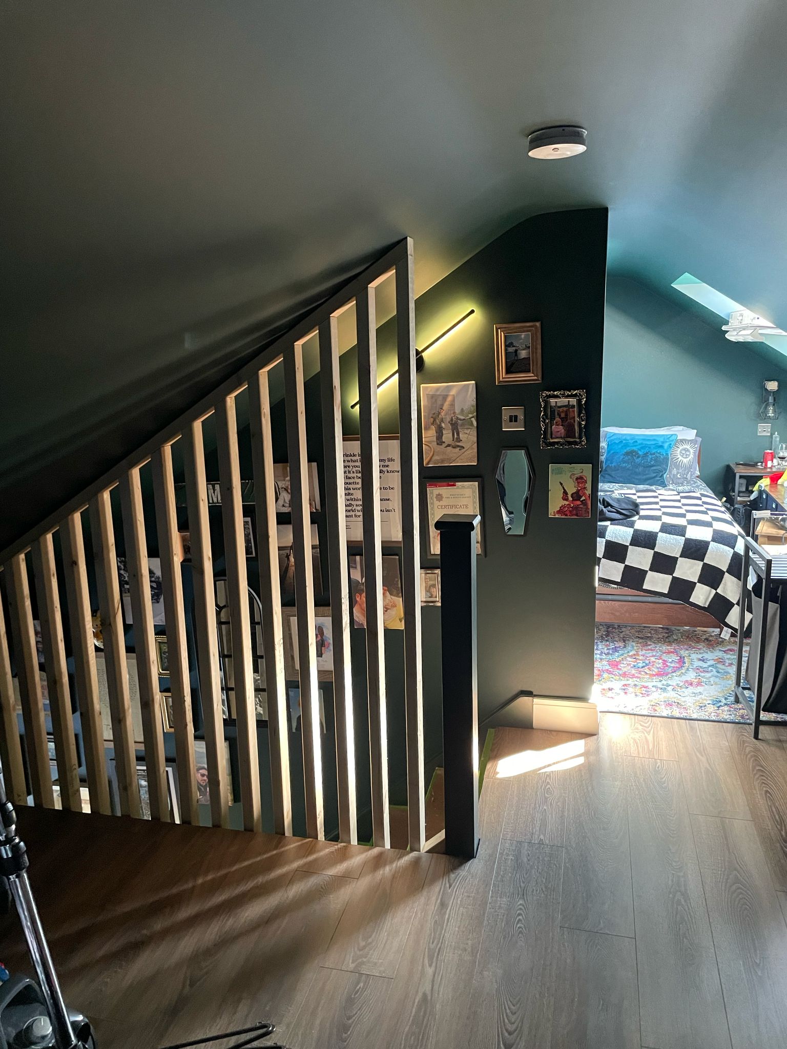 Loft Conversions Hampshire Walkley Loft Conversions Portsmouth