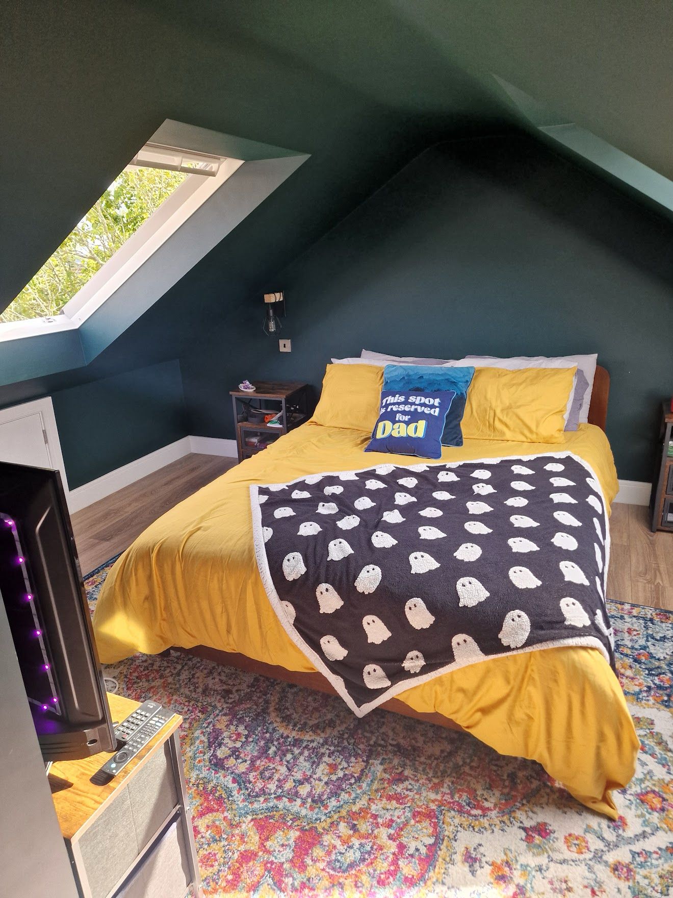 Full Loft Extension and Conversion