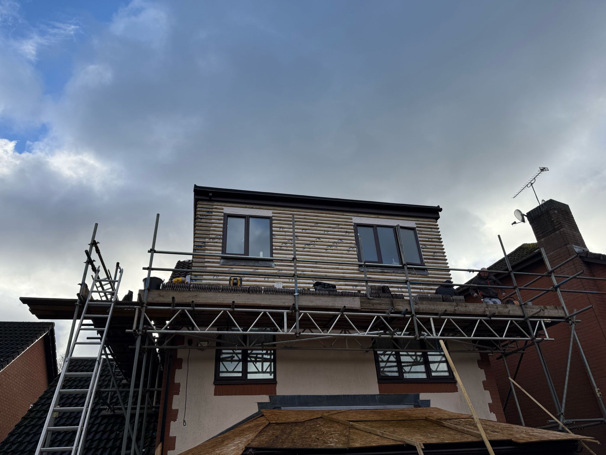Loft Conversions Hampshire Walkley Loft Conversions Portsmouth