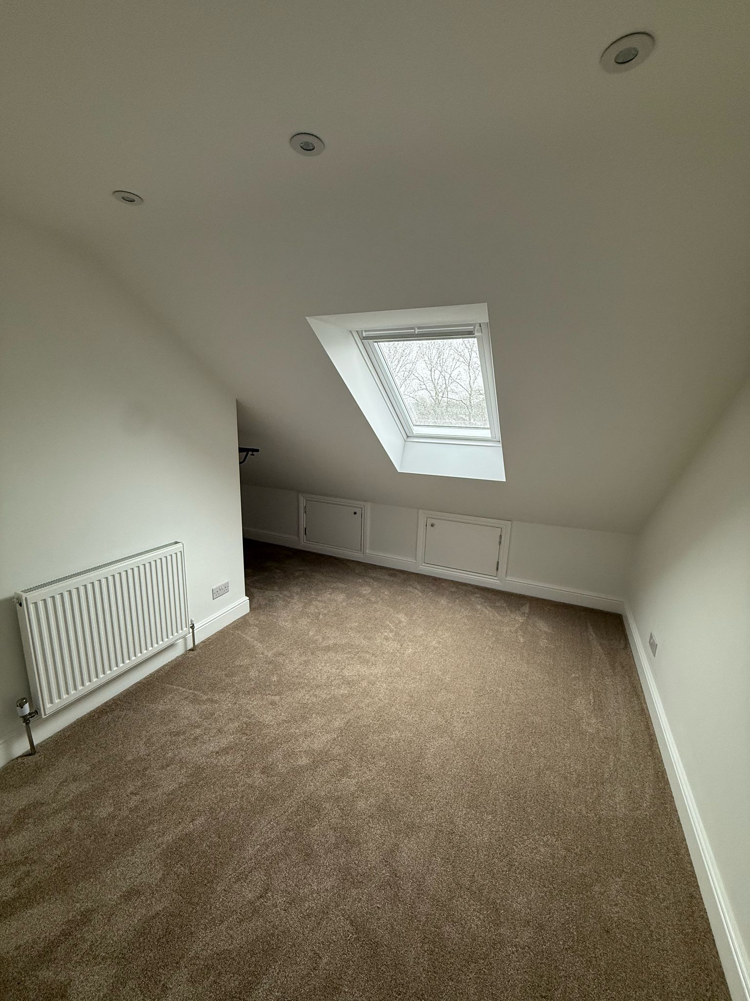 Loft Conversions Hampshire Walkley Loft Conversions Portsmouth