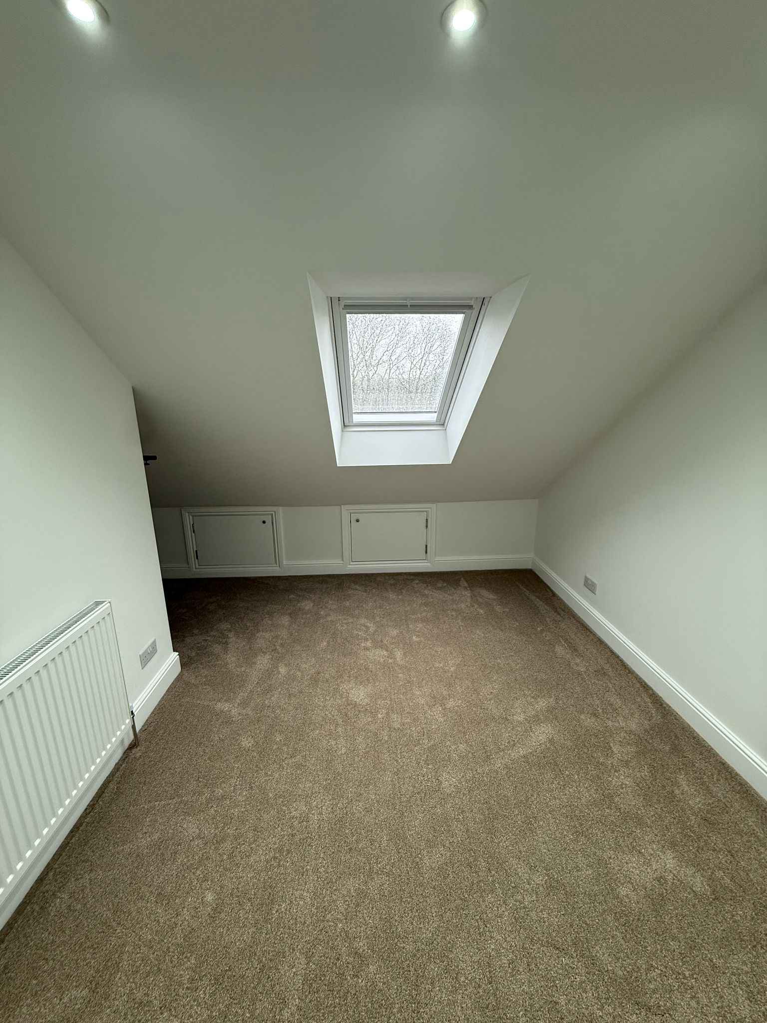 Loft Conversions Hampshire Walkley Loft Conversions Portsmouth