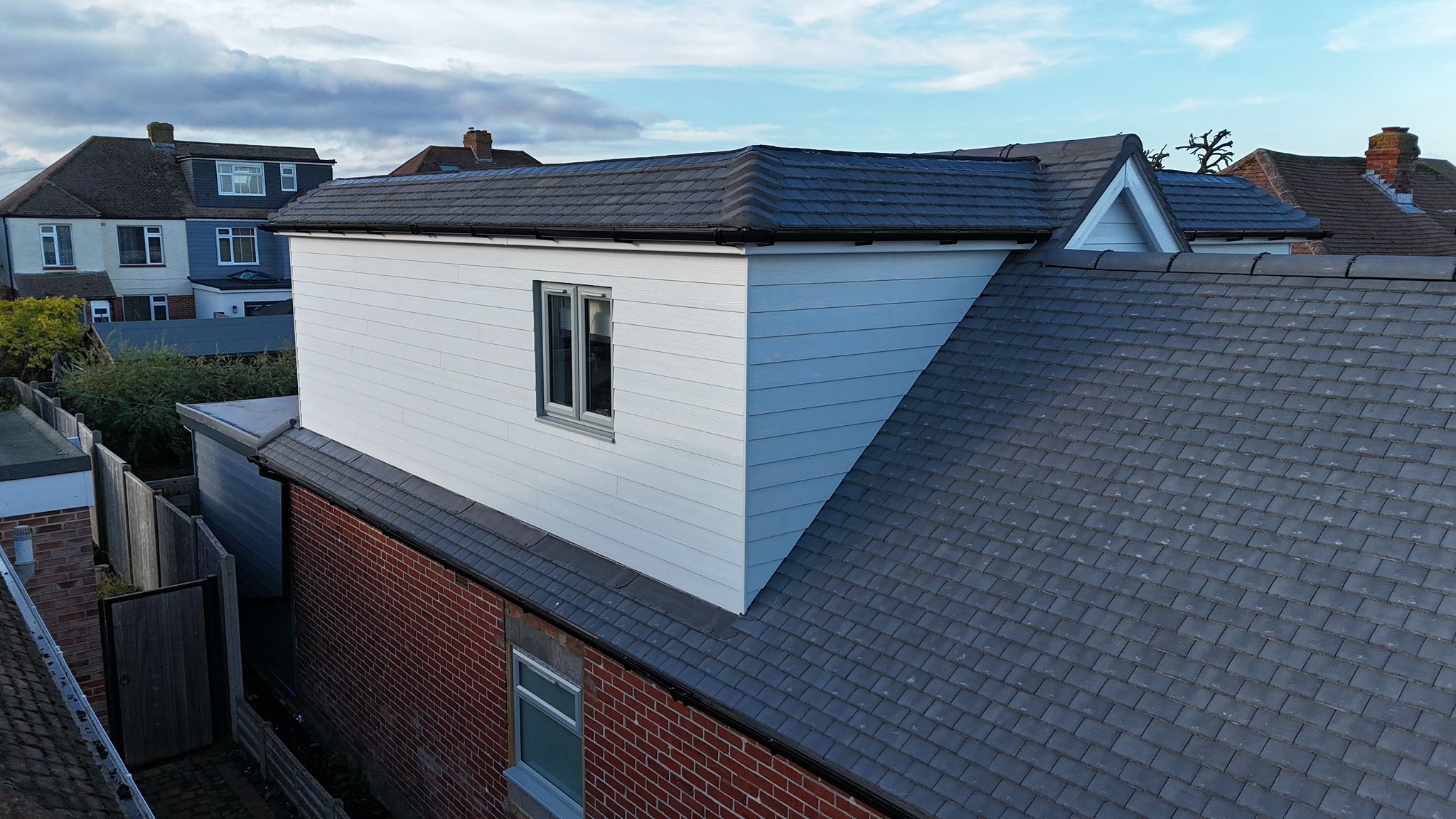 Loft Conversions Hampshire Walkley Loft Conversions Portsmouth