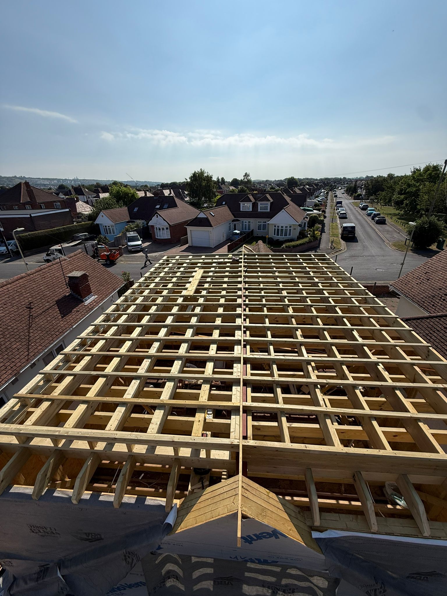 Loft Conversions Hampshire Walkley Loft Conversions Portsmouth