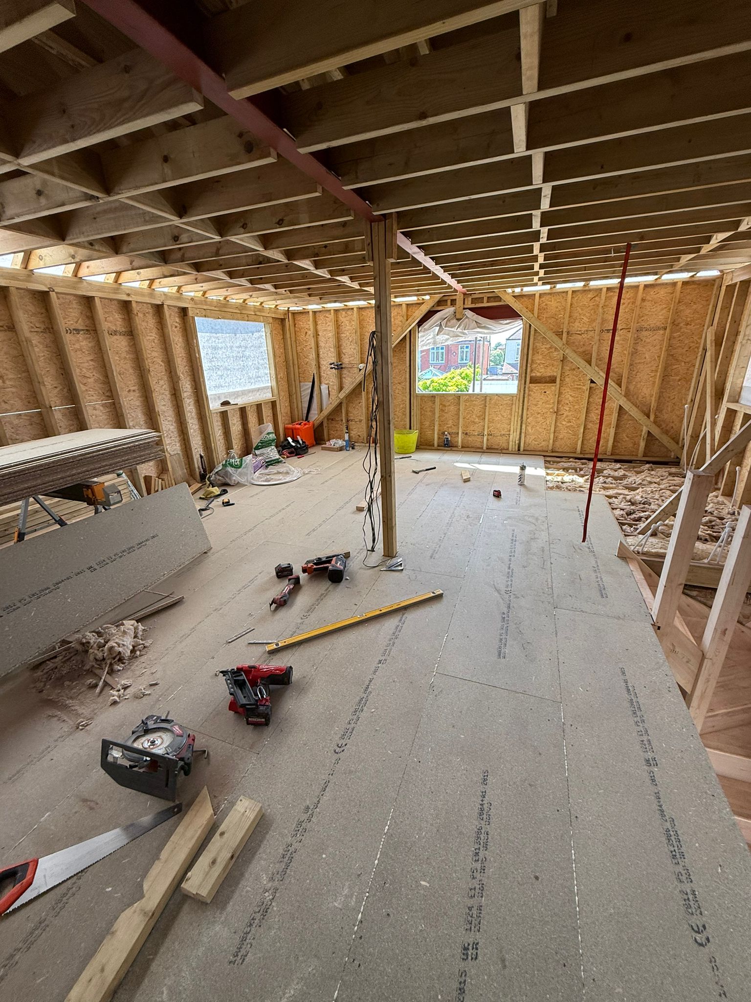 Loft Conversions Hampshire Walkley Loft Conversions Portsmouth