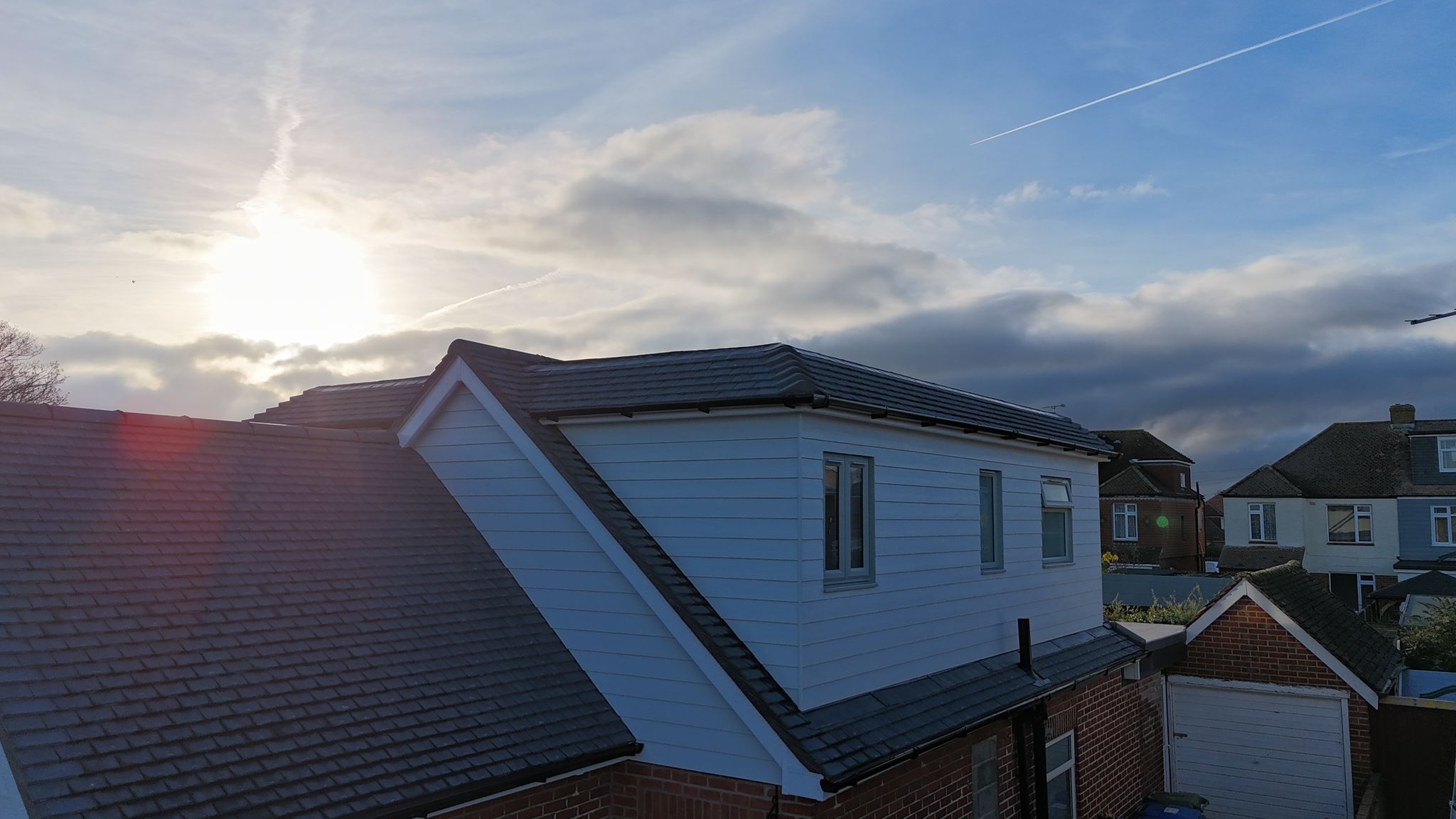 Loft Conversions Hampshire Walkley Loft Conversions Portsmouth