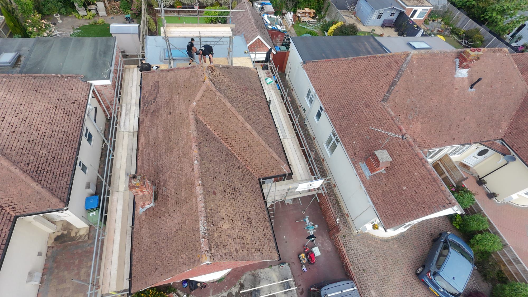 Loft Conversions Hampshire Walkley Loft Conversions Portsmouth