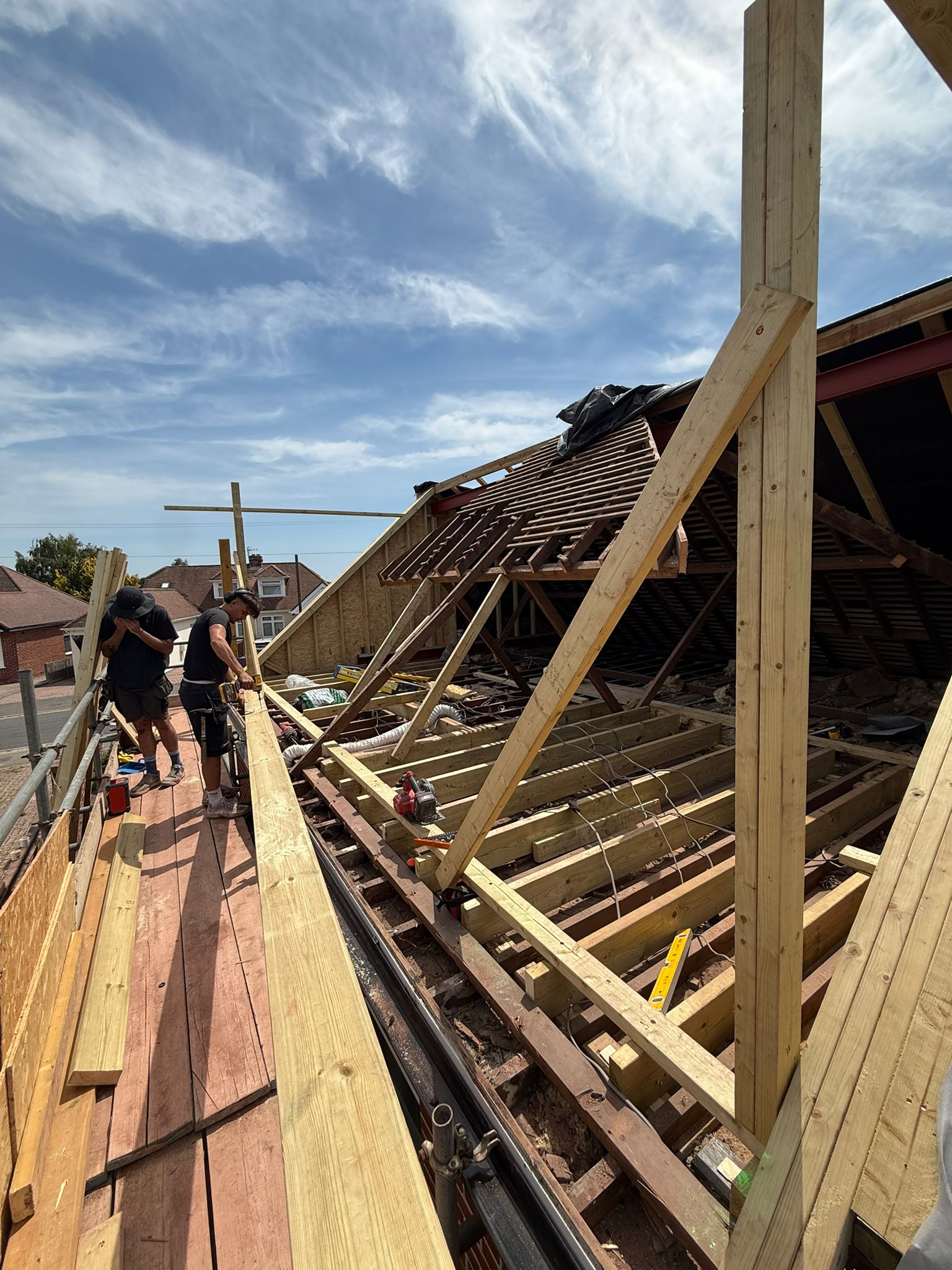 Loft Conversions Hampshire Walkley Loft Conversions Portsmouth